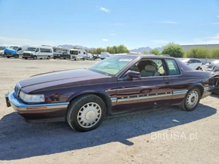 CADILLAC ELDORADO