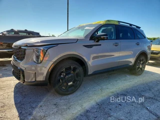 KIA SORENTO X-LINE SX