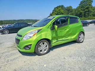 CHEVROLET SPARK LS