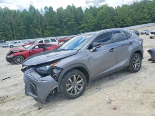 LEXUS NX 300 F SPORT