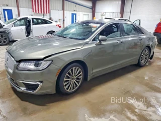 LINCOLN MKZ PREMIERE