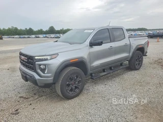 GMC CANYON ELEVATION