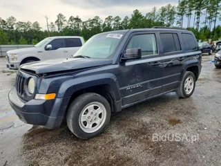 JEEP PATRIOT SPORT