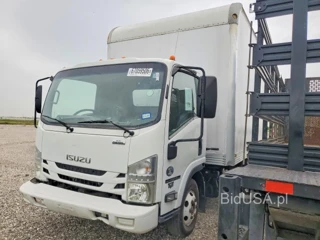 ISUZU NPR HD