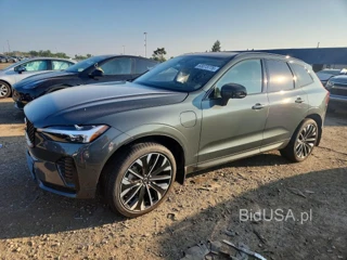 VOLVO XC60 ULTRA