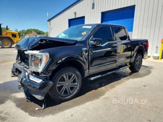 FORD F150 SUPERCREW