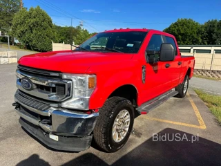 FORD F250 SUPER DUTY