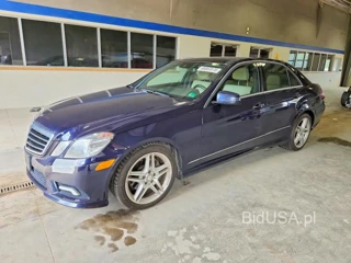MERCEDES-BENZ E 350 4MATIC