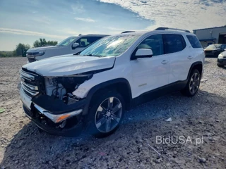 GMC ACADIA SLT-2