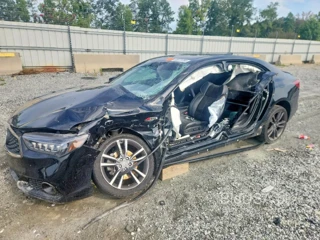 ACURA TLX TECH+A