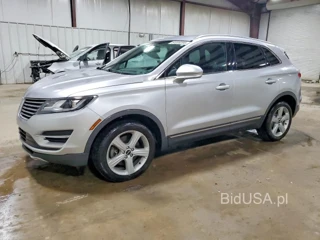 LINCOLN MKC PREMIERE