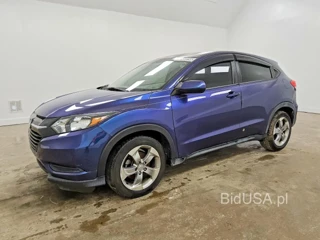 HONDA HR-V LX