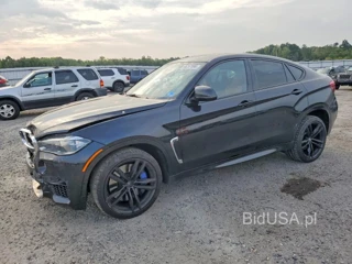 BMW X6 M