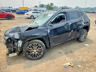 JEEP COMPASS LIMITED