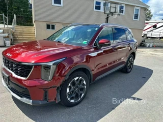 KIA SORENTO S