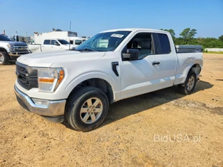 FORD F150 SUPER CAB