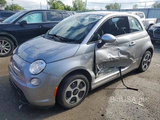 FIAT 500 ELECTRIC