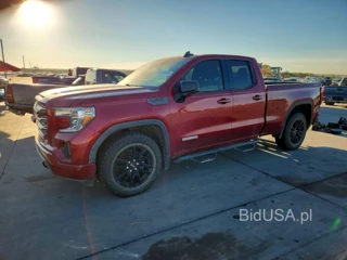 GMC SIERRA K1500 ELEVATION