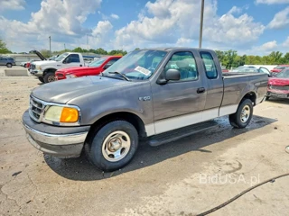 FORD F-150 HERITAGE CLASSIC