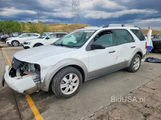 FORD FREESTYLE SE