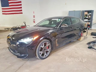 KIA STINGER GT1