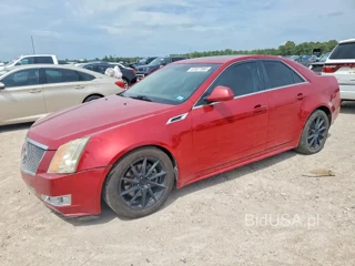 CADILLAC CTS PREMIUM COLLECTION