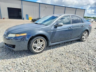 ACURA TL