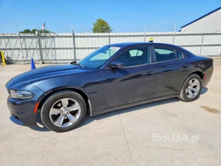 DODGE CHARGER SXT