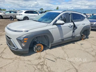 HYUNDAI KONA SEL