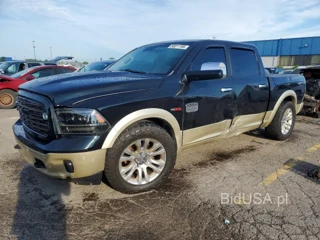 RAM 1500 LONGHORN