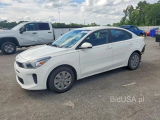 KIA RIO LX