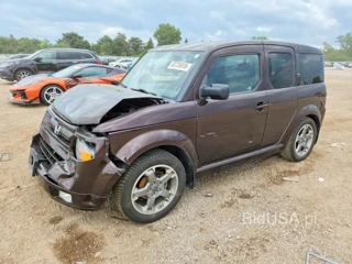 HONDA ELEMENT SC