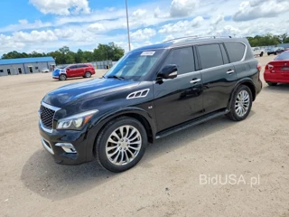 INFINITI QX80 BASE