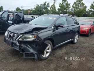 LEXUS RX 350 BASE