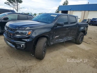 CHEVROLET COLORADO Z71