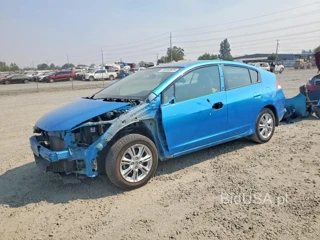 HONDA INSIGHT EX