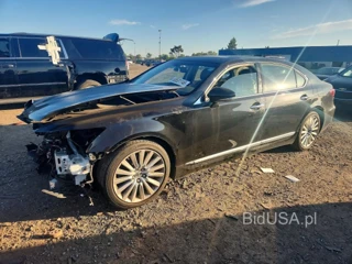 LEXUS LS 460L