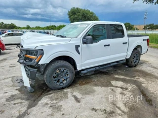 FORD F150 STX