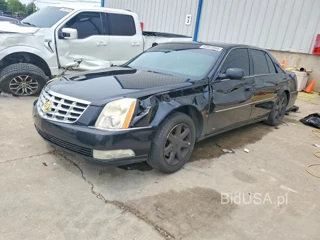 CADILLAC DTS
