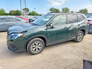 SUBARU FORESTER PREMIUM