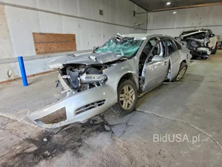 CHEVROLET IMPALA LT