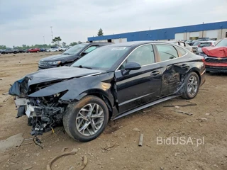 HYUNDAI SONATA SEL