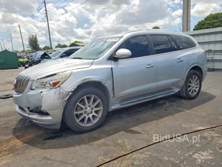 BUICK ENCLAVE