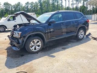 VOLKSWAGEN ATLAS S