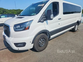 FORD TRANSIT T-350