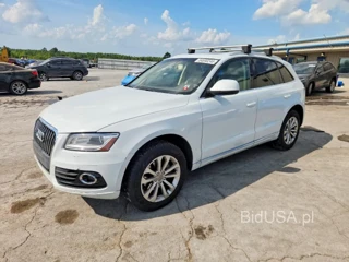 AUDI Q5 PREMIUM PLUS