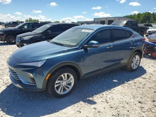 BUICK ENVISTA PREFERRED
