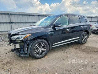 INFINITI QX60 BASE