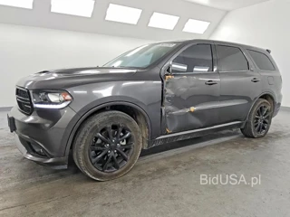 DODGE DURANGO GT