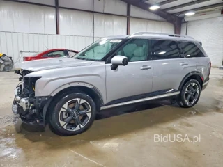 HYUNDAI PALISADE LIMITED